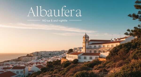 Albufeira