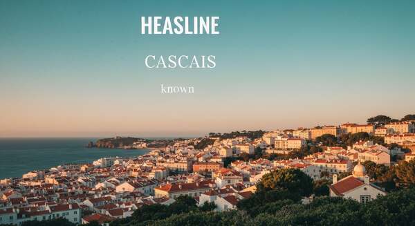 Cascais
