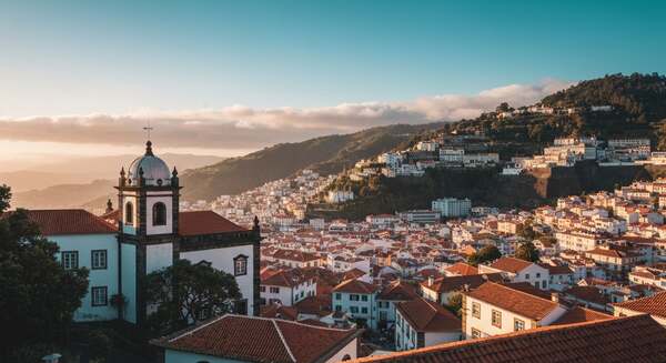 Funchal — Madeira
