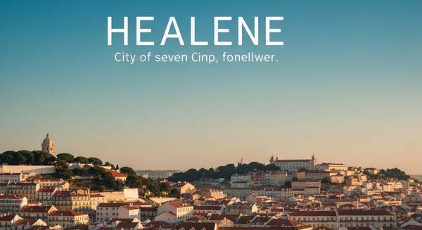 Lisbon — Lisbon Region