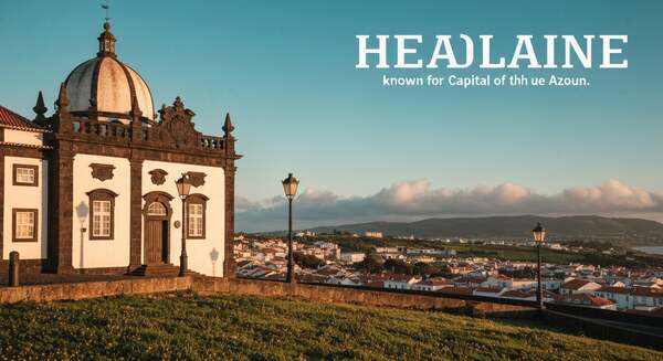Ponta Delgada