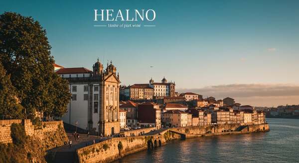 Porto — Porto & o Norte