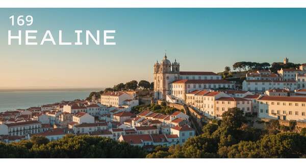 Lisbon Region — region Portugal