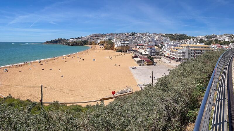 Albufeira