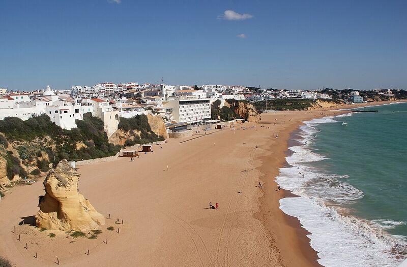 Albufeira