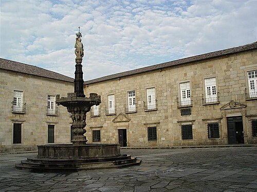Braga