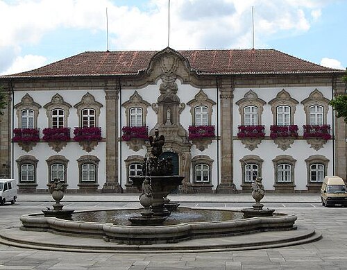 Braga
