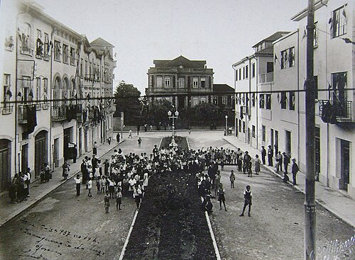 Braga