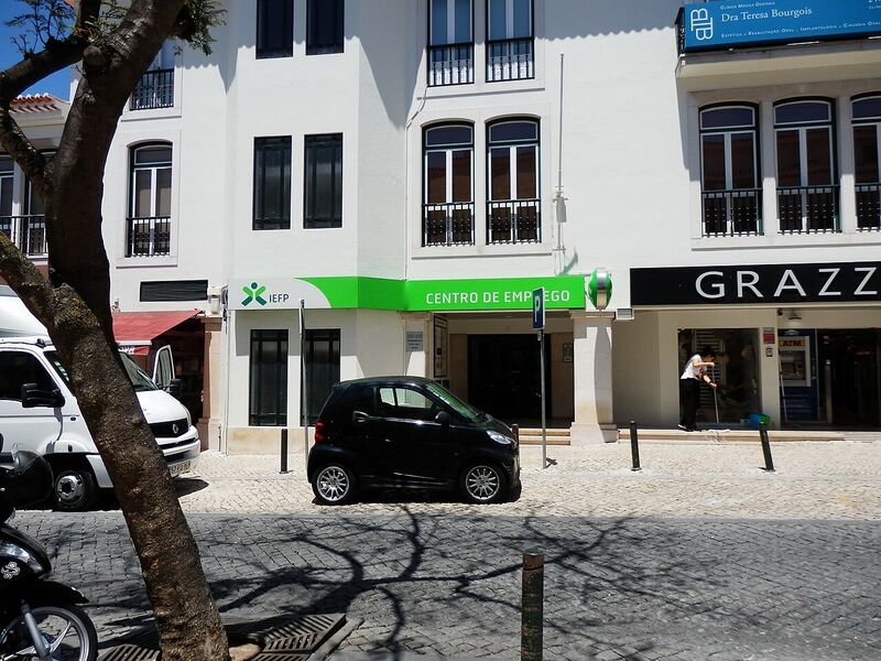 Cascais