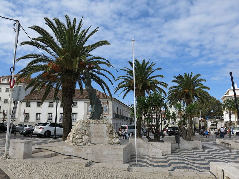 Cascais