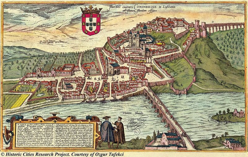 Coimbra