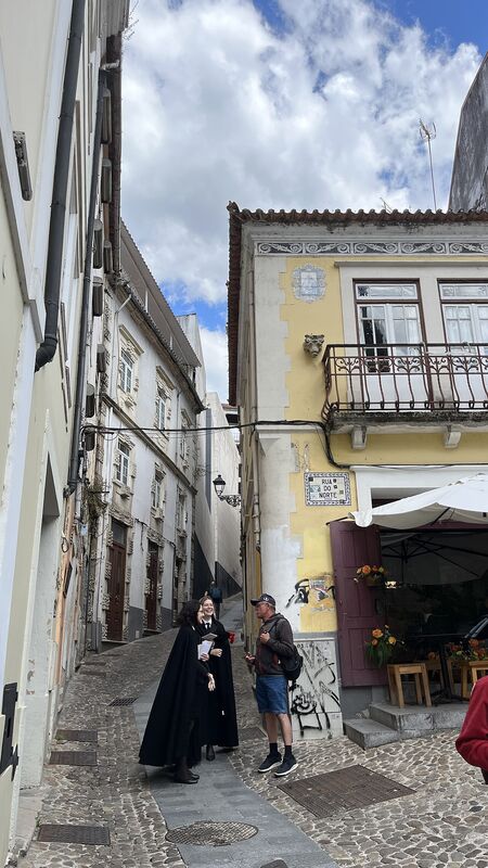 Coimbra