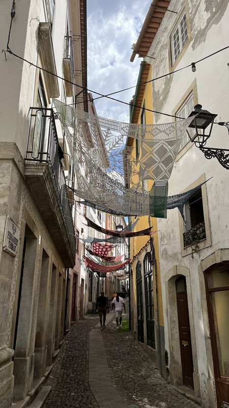 Coimbra