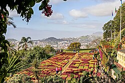 Funchal