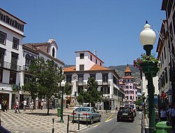 Funchal
