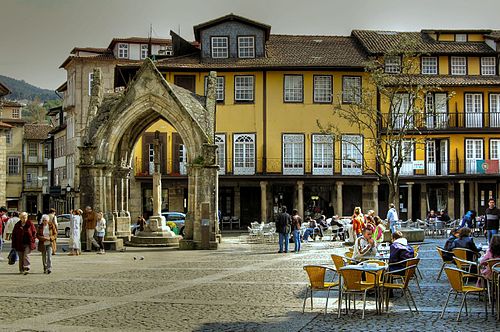 Guimarães