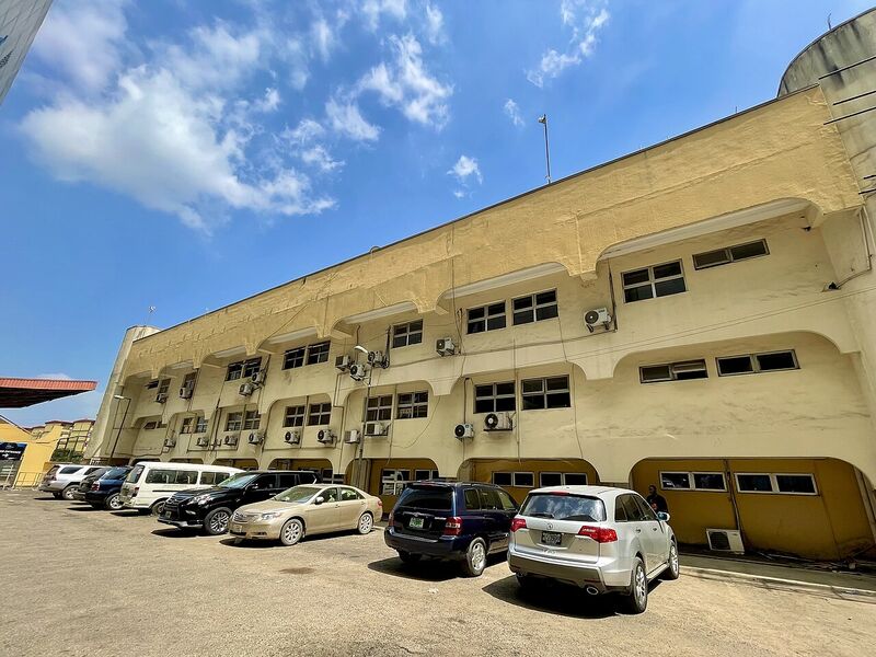 Lagos
