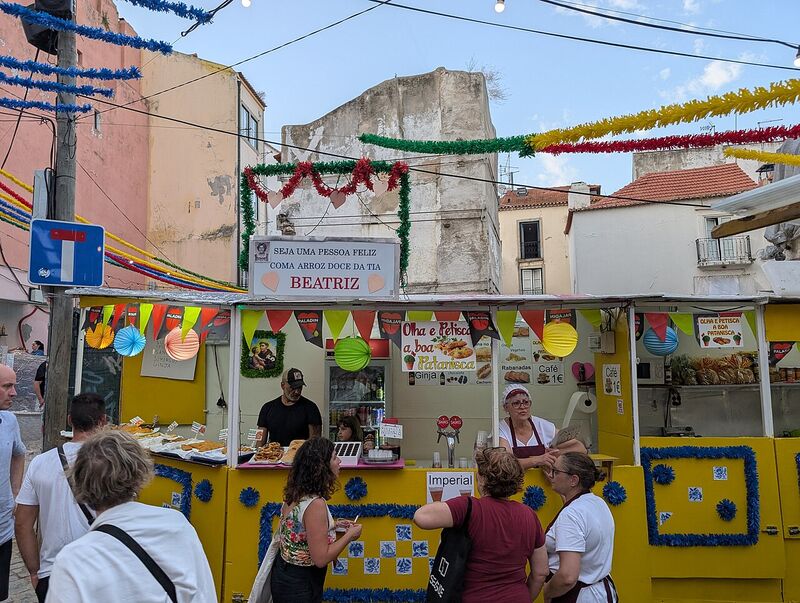 Lisbon
