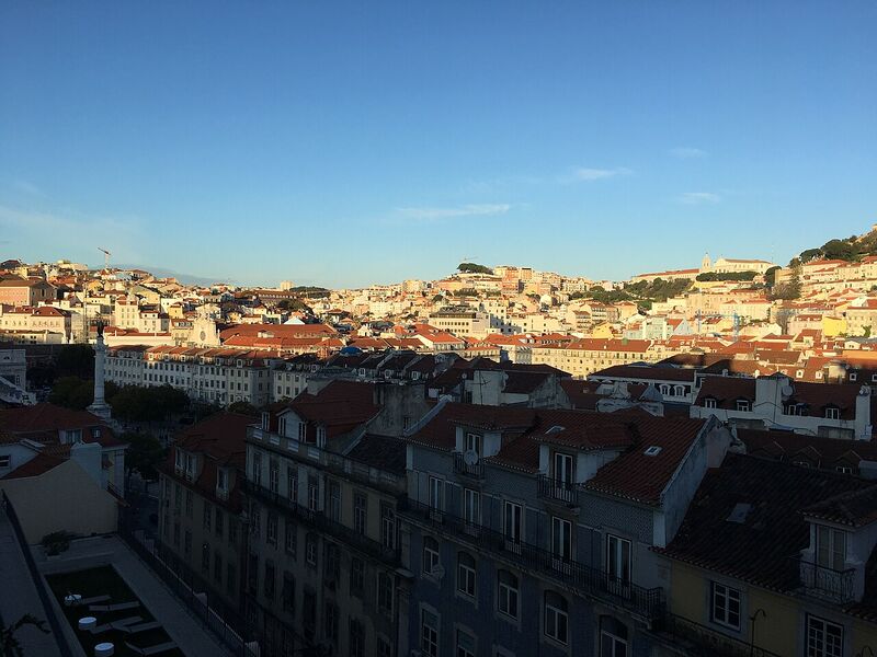 Lisbon