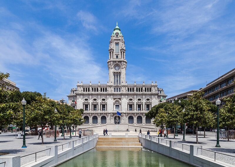 Porto