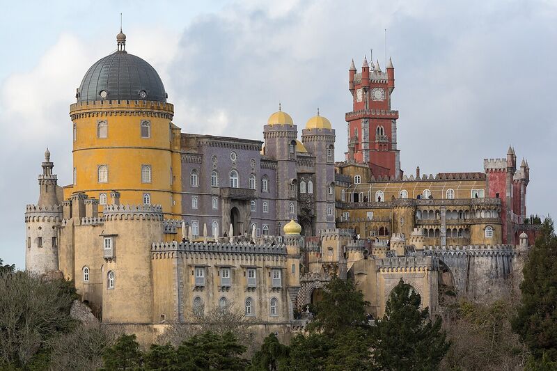 Sintra